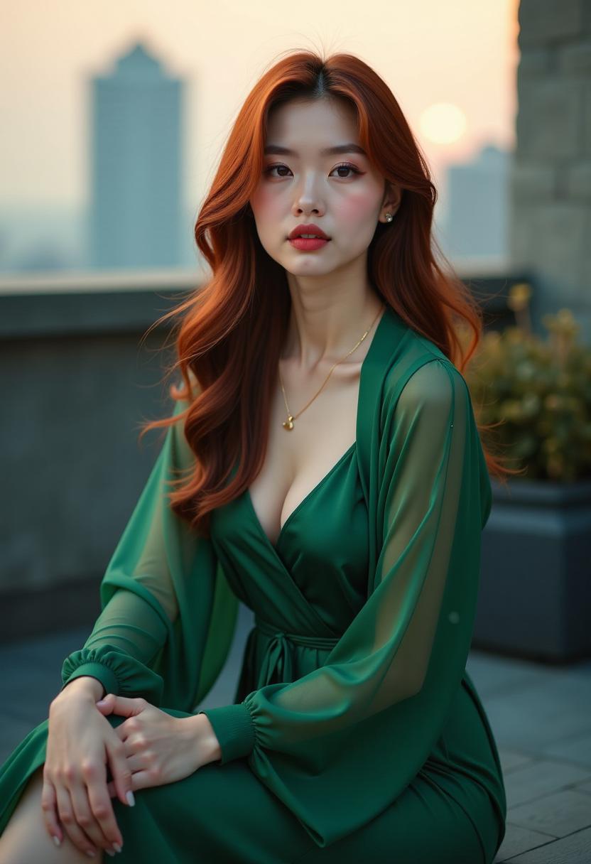 星轨之外 海报